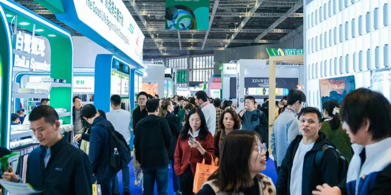 Yarn Expo Spring 2026 to Feature 600+ Exhibitors from 12 Countries in Shanghai